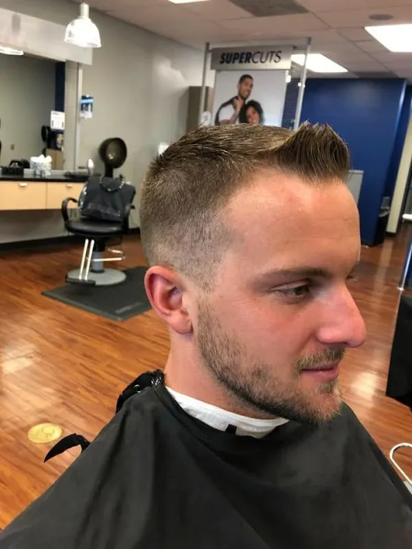 SUPERCUTS — Hair salon in Naples